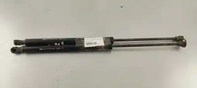 Second-hand car spare part tailgate gas strut for peugeot 308 1.6hdi 92 fap oem iam references 9807899380
