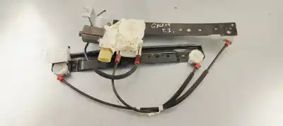 Second-hand car spare part rear left window regulator for ford galaxy (ca1) 2.0 tdci 136 fap oem iam references 0130822286