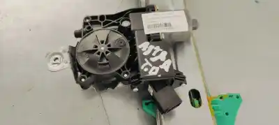Second-hand car spare part rear right window regulator for opel astra j lim. 1.6 cdti dpf oem iam references 13350763  