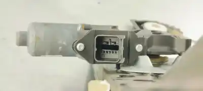 Second-hand car spare part passenger side right window regulator for opel astra j lim. 1.6 cdti dpf oem iam references 13350759  