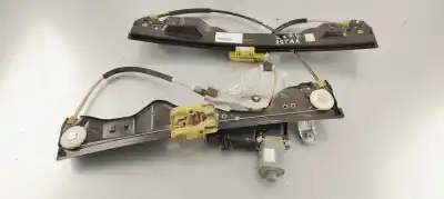 Second-hand car spare part passenger side right window regulator for opel astra j lim. 1.6 cdti dpf oem iam references 13350759  