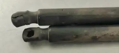 Second-hand car spare part tailgate gas strut for ford s-max (ca1) 2.0 tdci cat oem iam references 6m21r406a10ad  