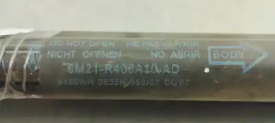 Second-hand car spare part tailgate gas strut for ford s-max (ca1) 2.0 tdci cat oem iam references 6m21r406a10ad  