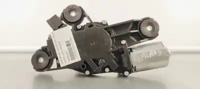 Second-hand car spare part Rear Windshield Wiper Motor for FORD GALAXY (CA1) 2.0 TDCI 136 FAP OEM IAM references 0390201875  