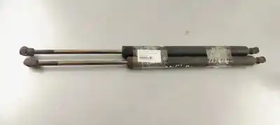 Pezzo di ricambio per auto di seconda mano Ammortizzatori Baule / Porte per FORD GALAXY (CA1) 2.0 TDCI 136 FAP Riferimenti OEM IAM 6M21U406A10AC  