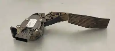Peça sobressalente para automóvel em segunda mão Pedal Acelerador por OPEL ASTRA J LIM. 1.6 CDTI DPF Referências OEM IAM 13252702  