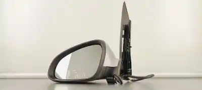 Second-hand car spare part left rearview mirror for opel astra j lim. 1.6 cdti dpf oem iam references e1021094