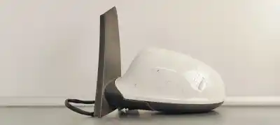 Second-hand car spare part left rearview mirror for opel astra j lim. 1.6 cdti dpf oem iam references e1021094  