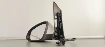 Second-hand car spare part left rearview mirror for opel astra j lim. 1.6 cdti dpf oem iam references e1021094  
