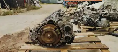 Автозапчастина б/у коробка передач для mercedes-benz clase a (w169) посилання на oem iam 1693703200