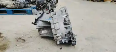 İkinci el araba yedek parçası vites kutusu için ford s-max (ca1) 2.0 tdci cat oem iam referansları 7g9r7002ub  