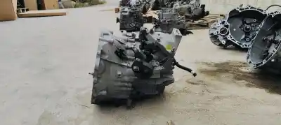 İkinci el araba yedek parçası vites kutusu için ford s-max (ca1) 2.0 tdci cat oem iam referansları 7g9r7002ub  