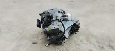 İkinci el araba yedek parçası vites kutusu için ford s-max (ca1) 2.0 tdci cat oem iam referansları 7g9r7002ub  