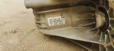 İkinci el araba yedek parçası vites kutusu için ford s-max (ca1) 2.0 tdci cat oem iam referansları 7g9r7002ub  