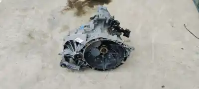 İkinci el araba yedek parçası vites kutusu için ford s-max (ca1) 2.0 tdci cat oem iam referansları 7g9r7002ub  