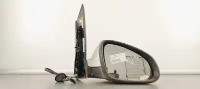 Second-hand car spare part right rearview mirror for opel astra j lim. 1.6 cdti dpf oem iam references e1021094
