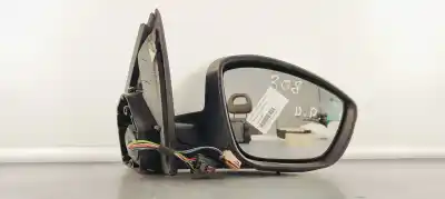 Second-hand car spare part right rearview mirror for peugeot 308 1.6hdi 92 fap oem iam references e20312230