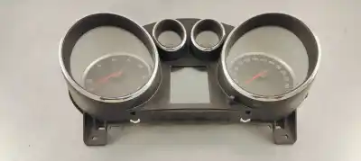 Second-hand car spare part dashboard for opel astra j lim. 1.6 cdti dpf oem iam references 13460582  