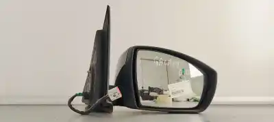 Second-hand car spare part RIGHT REARVIEW MIRROR for FORD GALAXY (CA1)  OEM IAM references E9014347  