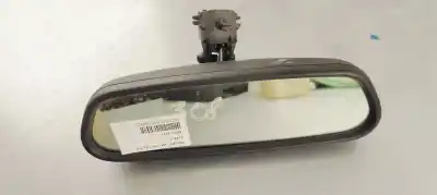 Second-hand car spare part interior rearview mirror for peugeot 308 1.6hdi 92 fap oem iam references 9800018377