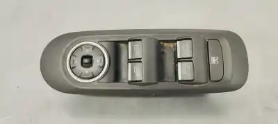 Second-hand car spare part left front power window switch for ford galaxy (ca1) 2.0 tdci 136 fap oem iam references 7s7t14a132ab
