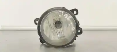 Second-hand car spare part right fog light for peugeot 308 1.6hdi 92 fap oem iam references 9687410080