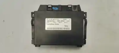 Gebrauchtes Autoersatzteil Steuergerät Automatikgetriebe zum SSANGYONG KYRON  OEM-IAM-Referenzen A0345452732  