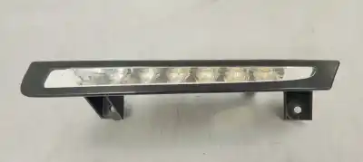 Peça sobressalente para automóvel em segunda mão FAROLIM DIANTEIRO ESQUERDO por RENAULT MEGANE III COUPÉ-CABRIO  Referências OEM IAM 266051882R  