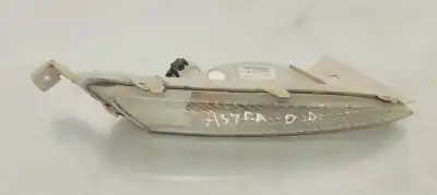 Second-hand car spare part front right headlight for opel astra j lim. 1.6 cdti dpf oem iam references 13367143