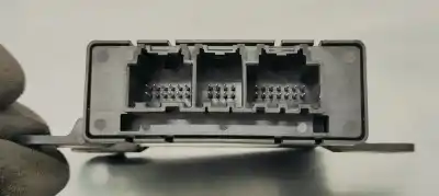Second-hand car spare part electronic module for opel astra j lim. 1.6 cdti dpf oem iam references 13418009  