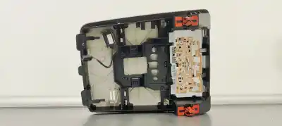 Автозапчастина б/у внутрішне світло для opel astra j lim. 1.6 cdti dpf посилання на oem iam 22948484  