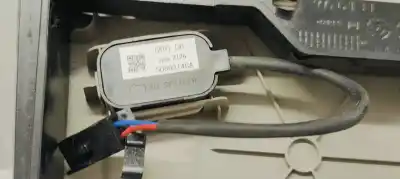 Автозапчастина б/у внутрішне світло для opel astra j lim. 1.6 cdti dpf посилання на oem iam 22948484  