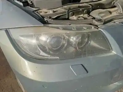 İkinci el araba yedek parçası SAG FAR için BMW SERIE 3 TOURING (E91)  OEM IAM referansları 631169427389  