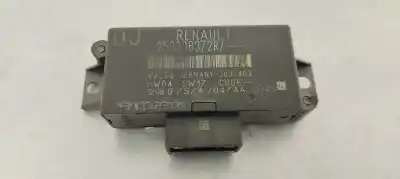 Second-hand car spare part ELECTRONIC MODULE for RENAULT GRAND SCÉNIC III (JZ0/1_)  OEM IAM references 259906372R  