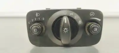 Peça sobressalente para automóvel em segunda mão COMUTADOR DE LUZES por FORD S-MAX (CA1)  Referências OEM IAM 6G9T13A024CE  