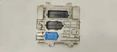 Second-hand car spare part ecu engine control for opel astra j lim. 1.6 cdti dpf oem iam references 55484738  