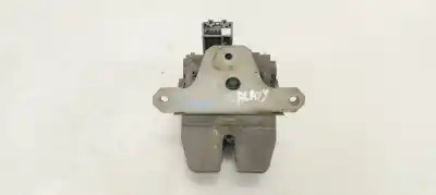 Peça sobressalente para automóvel em segunda mão Fechadura Do Mala por FORD GALAXY (CA1) 2.0 TDCI 136 FAP Referências OEM IAM 8M51R442A66AC  