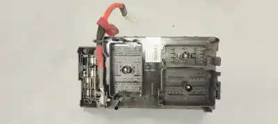 Second-hand car spare part fuse box unit for opel astra j lim. 1.6 cdti dpf oem iam references 13449210