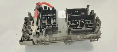 Second-hand car spare part fuse box unit for opel astra j lim. 1.6 cdti dpf oem iam references 13449210  