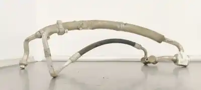 Second-hand car spare part air conditioning pipes for opel astra j lim. 1.6 cdti dpf oem iam references 13351588