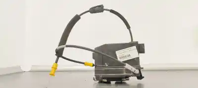 Second-hand car spare part rear right door lock for peugeot 308 1.6hdi 92 fap oem iam references 9810309880