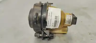 Автозапчастина б/у ліва протитутмана для opel astra j lim. 1.6 cdti dpf посилання на oem iam 13367140  