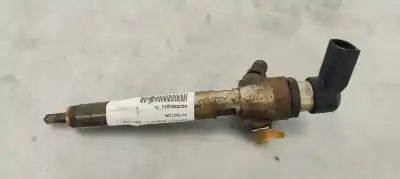 Peça sobressalente para automóvel em segunda mão injetor por renault scenic ii 1.5dci 105 referências oem iam 8200380253