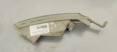 Автозапчастина б/у лівий передній пилот для opel astra j lim. 1.6 cdti dpf посилання на oem iam 13367142  