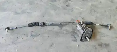 Second-hand car spare part steering rack for ford galaxy (ca1) 2.0 tdci 136 fap oem iam references 6g913a500tm
