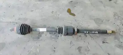 Second-hand car spare part front right transmission for ford galaxy (ca1) 2.0 tdci 136 fap oem iam references 