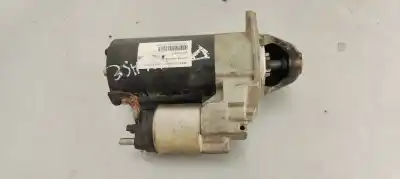 Автозапчасти б/у двигатель запускается за mercedes-benz clase a (w169)  ссылки oem iam 0001108217  