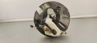 Second-hand car spare part brake servo for peugeot 308 1.6hdi 92 fap oem iam references 9675405480