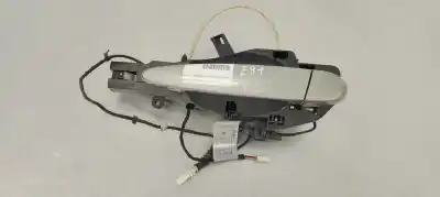 Pezzo di ricambio per auto di seconda mano Maniglia Esterna Posteriore Sinistra per BMW SERIE 3 TOURING (E91) 2.0 Turbodiesel CAT Riferimenti OEM IAM   