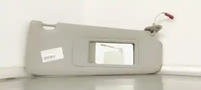 Peça sobressalente para automóvel em segunda mão para-sol direito por bmw serie 3 touring (e91) 2.0 turbodiesel cat referências oem iam 